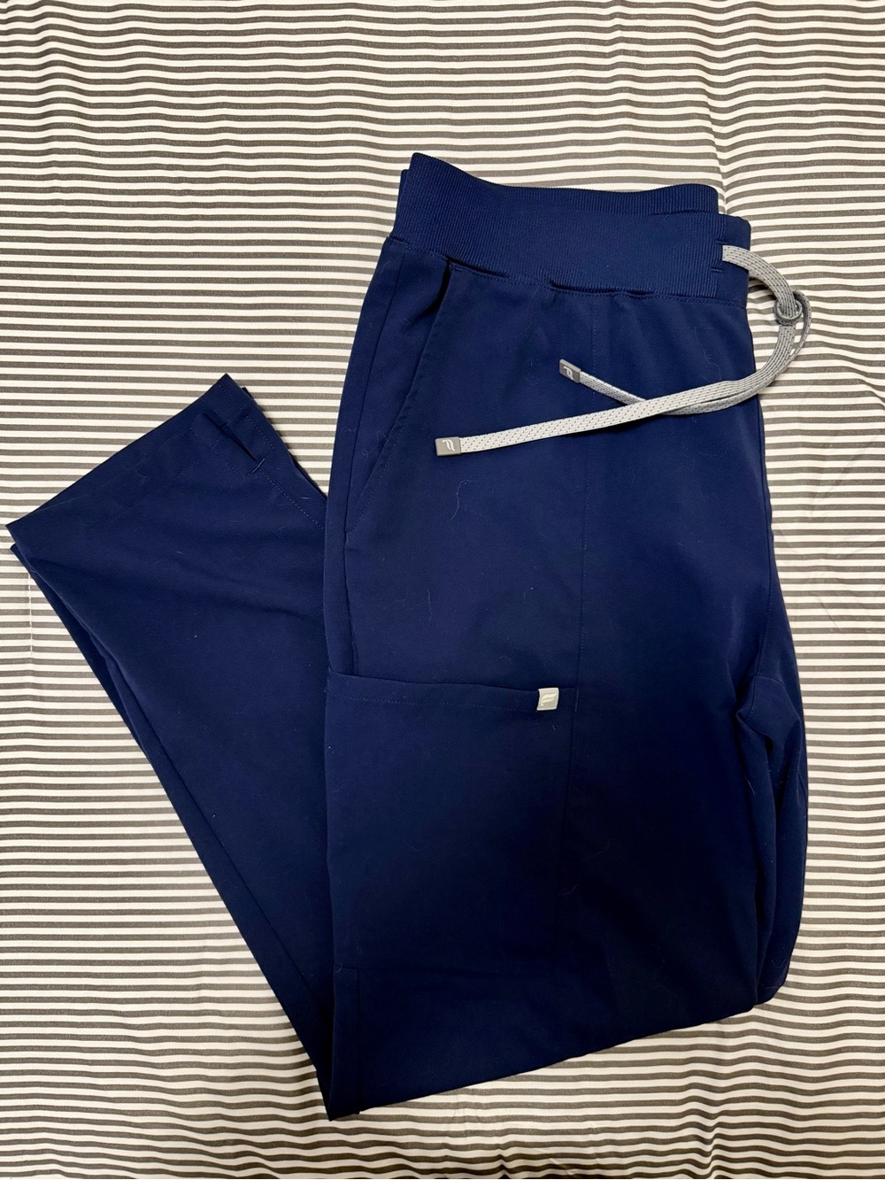 Fabletics Ion Scrub Pant